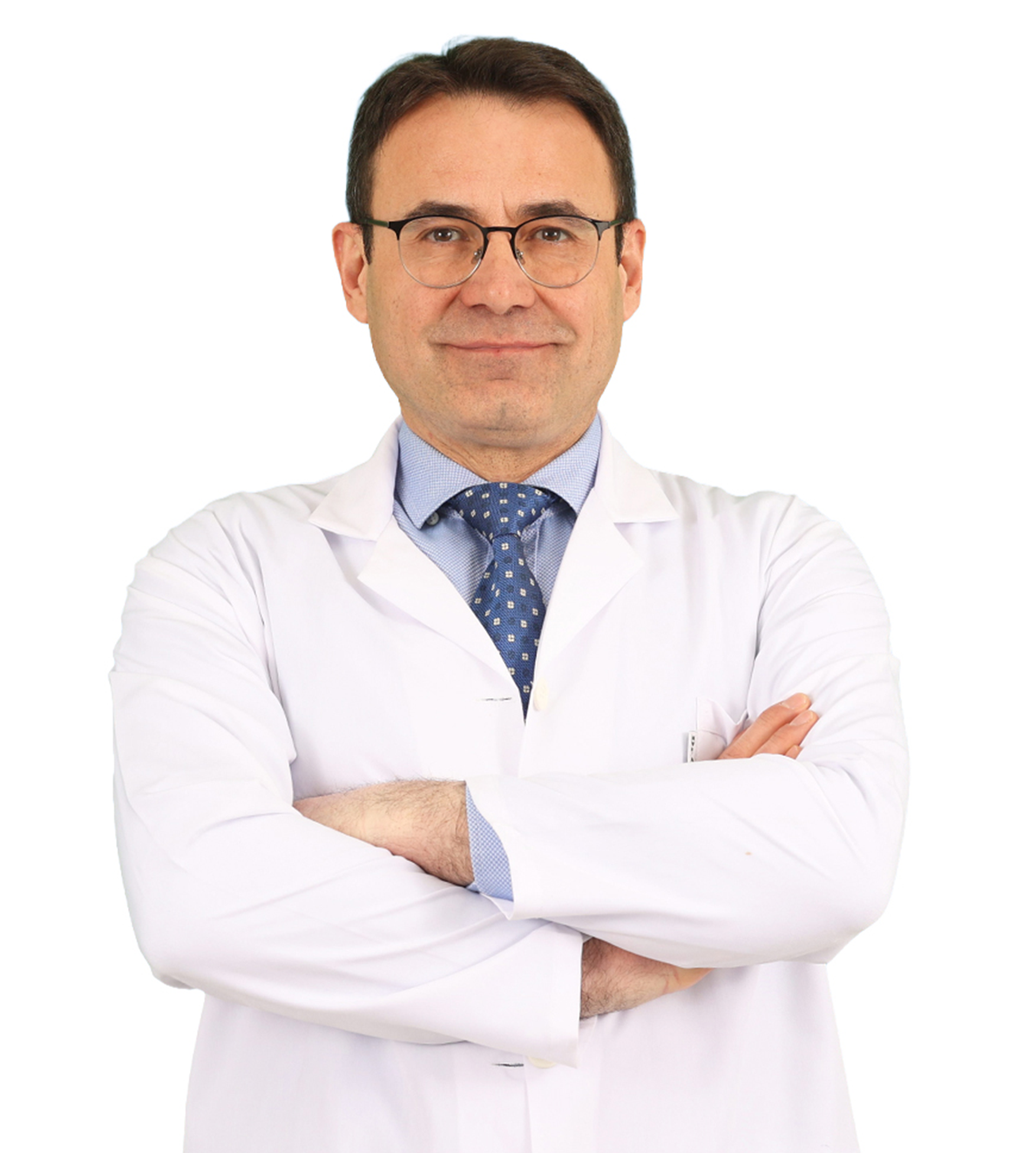 Prof. Dr. Ahmet Hakan Haliloğlu