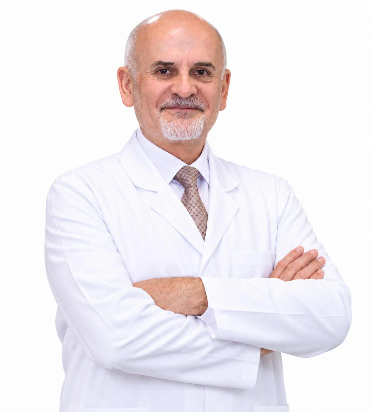 Prof. Dr. Ali Uğur Ural