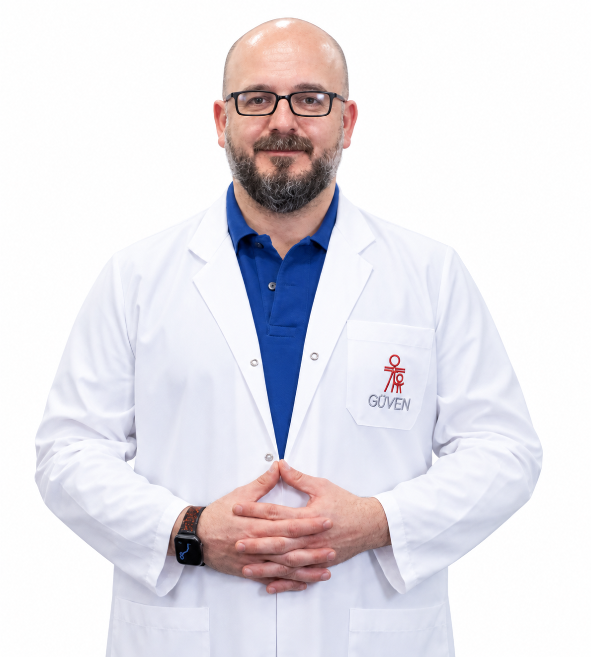 Prof. Dr. Alp Özgün Börcek