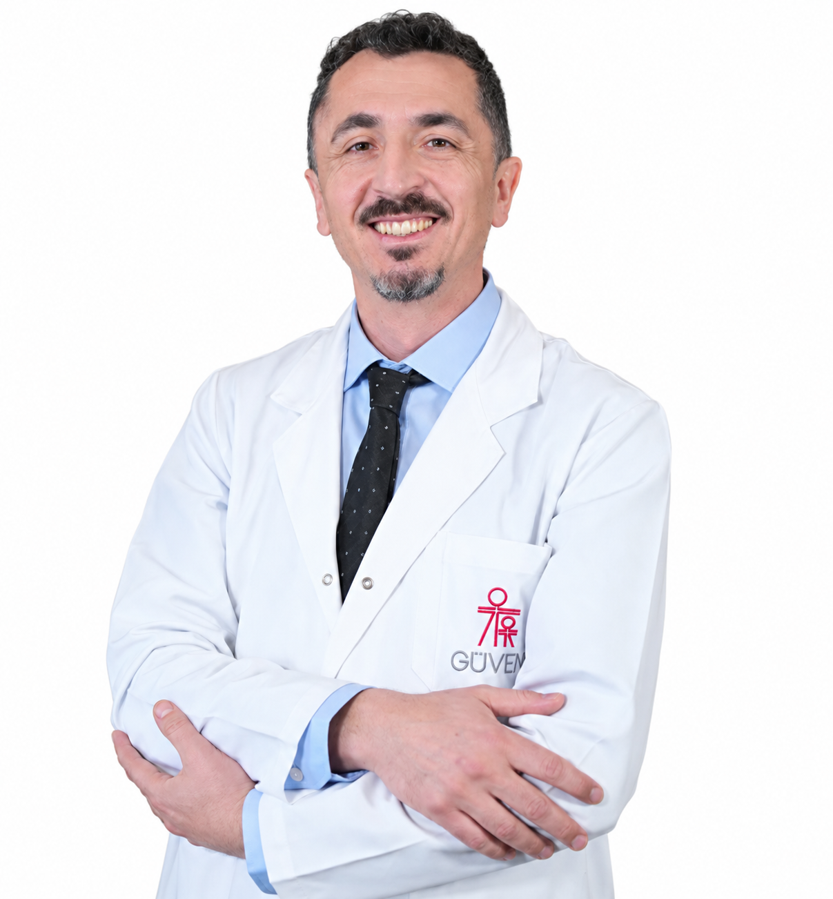 Doç. Dr. Alper Öztürk