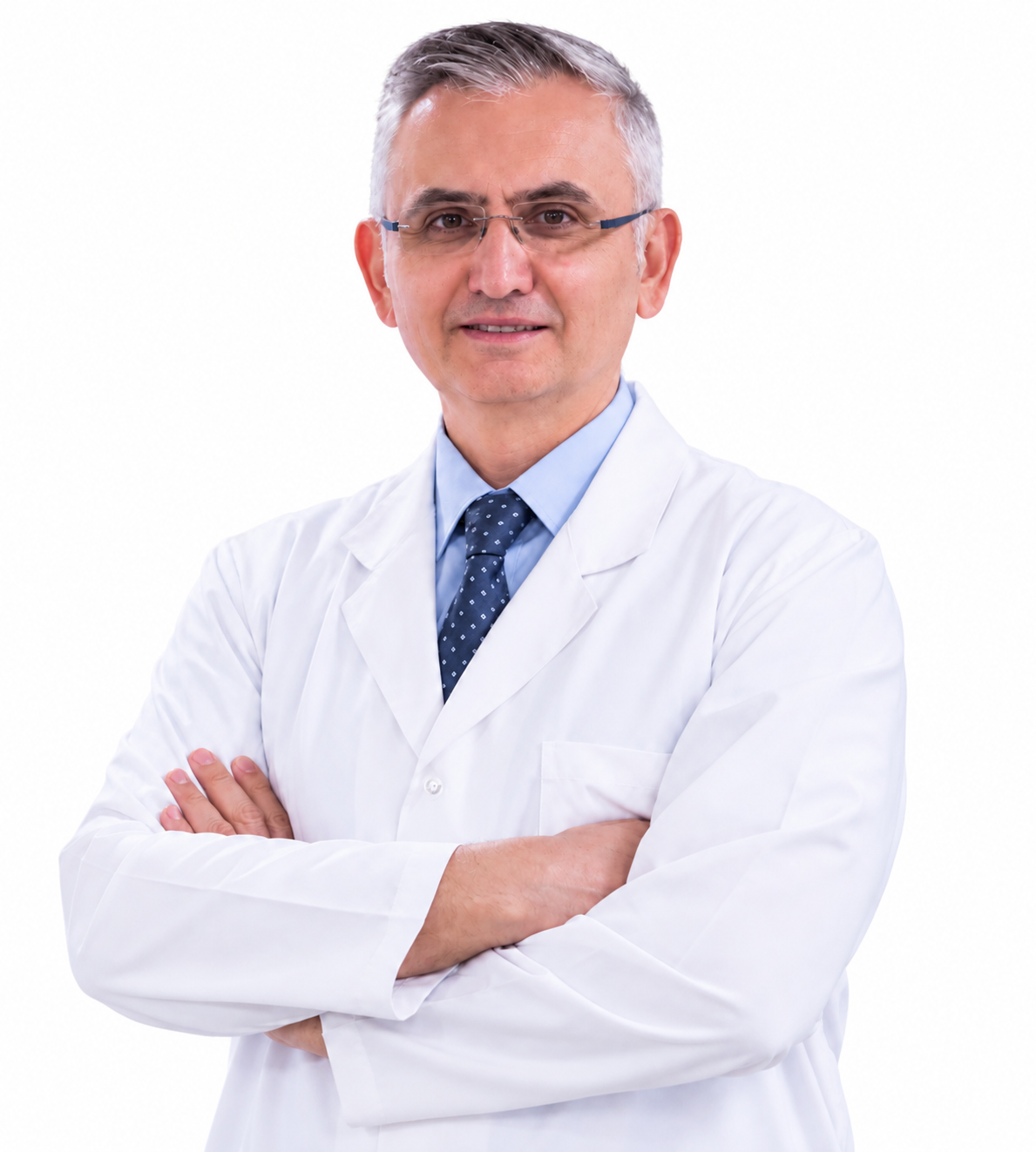 Prof. Dr. Altuğ Tuncel