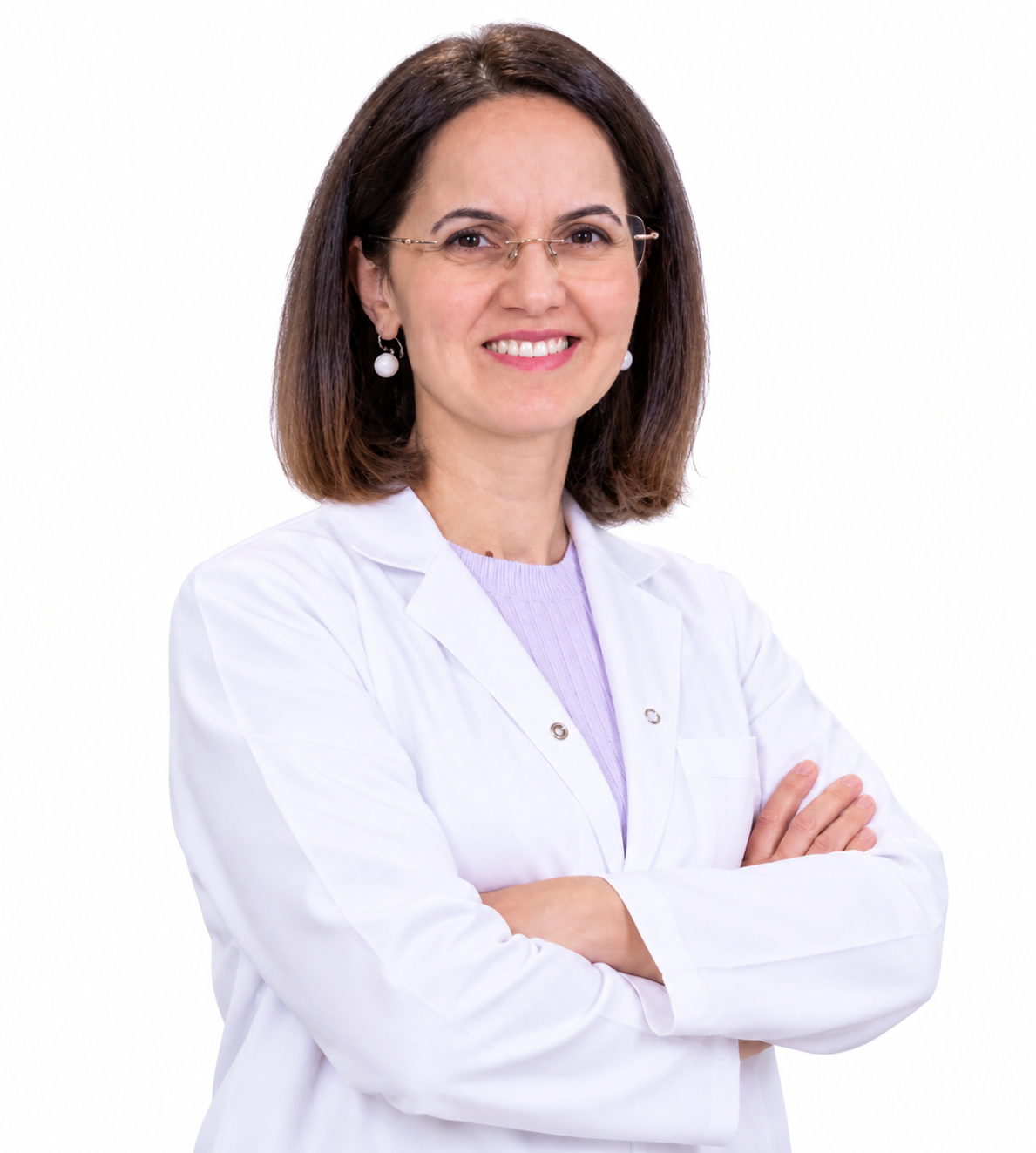 Doç. Dr. Aslıhan Taşkıran Sağ