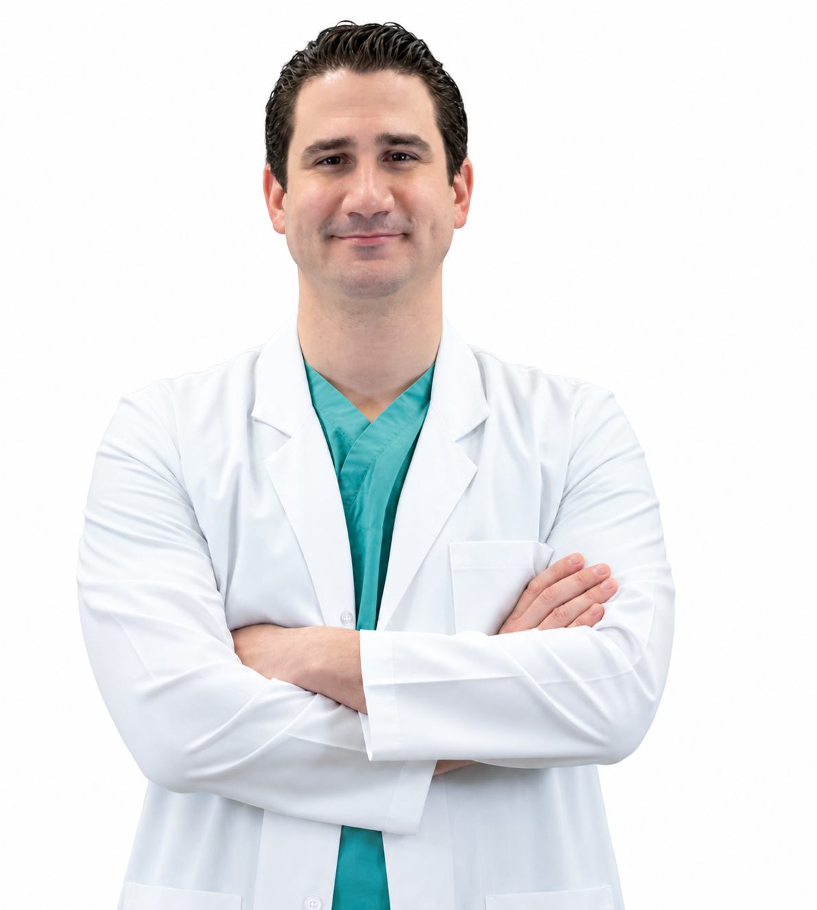 Uzm. Dr. Burak Ayan