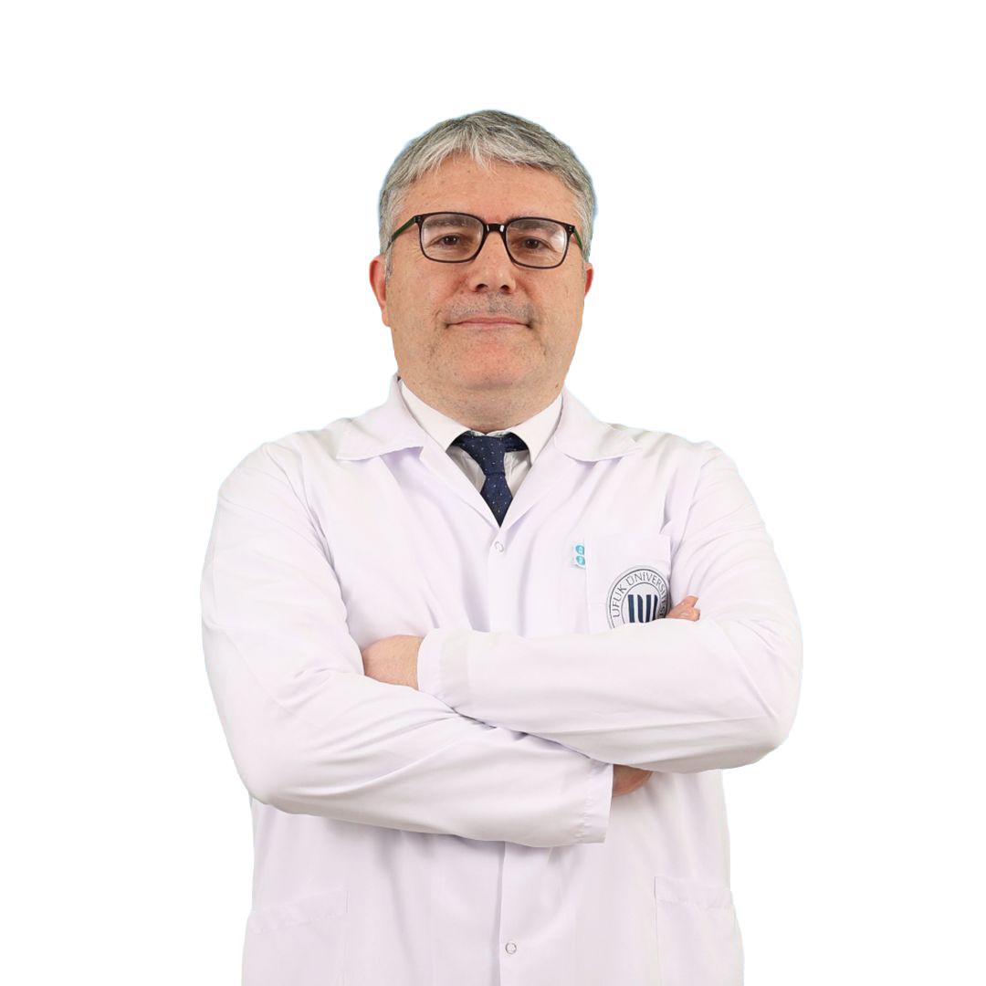 Prof. Dr. Burak Kazancı