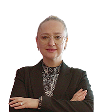 Uzm. Hemş. Çiğdem Özdemir Özleyen
