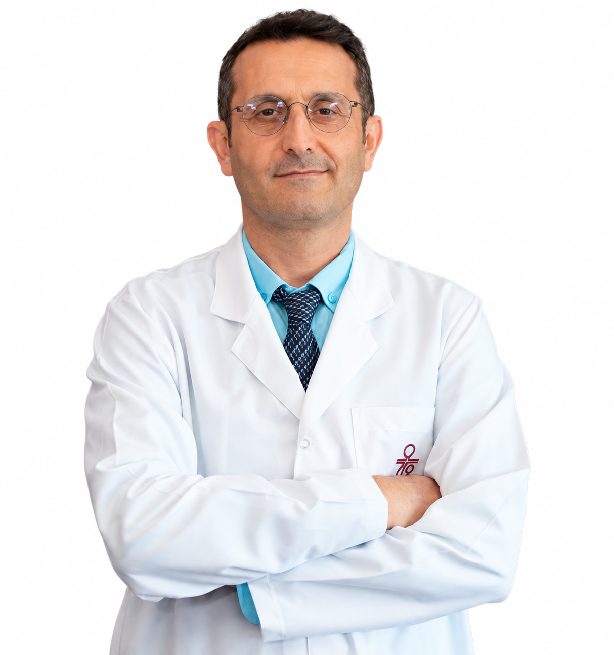 Prof. Dr. Güzelali Özdemir
