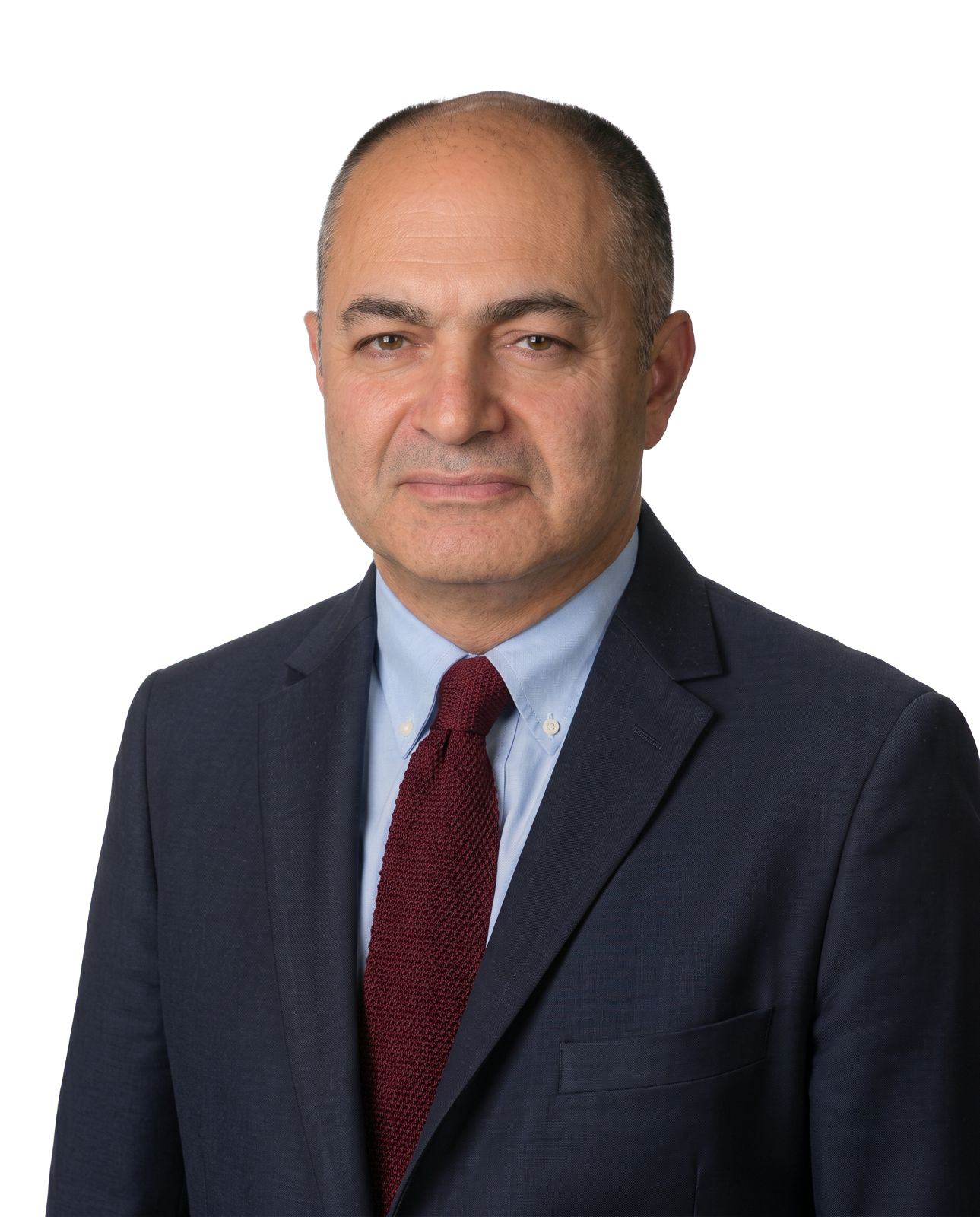 Prof. Dr. Hakan Emmez