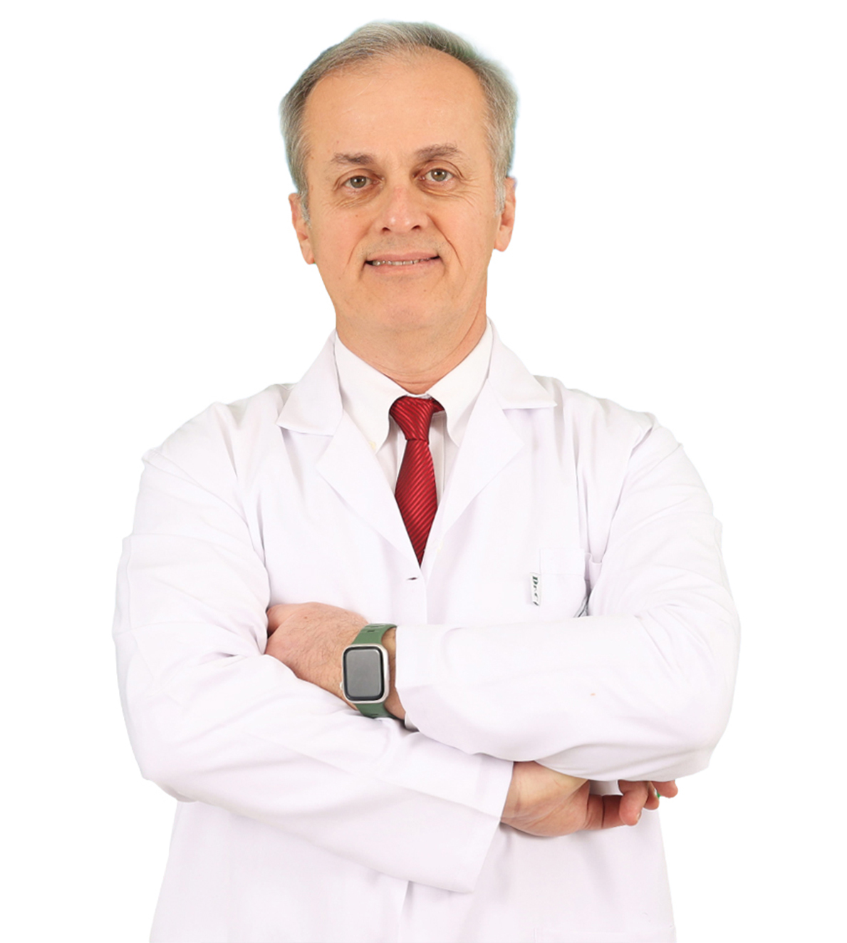 Prof. Dr. İlker Taşçı