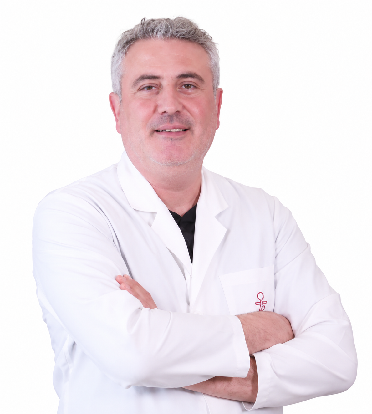 Prof. Dr. M. Bora Demirçelik