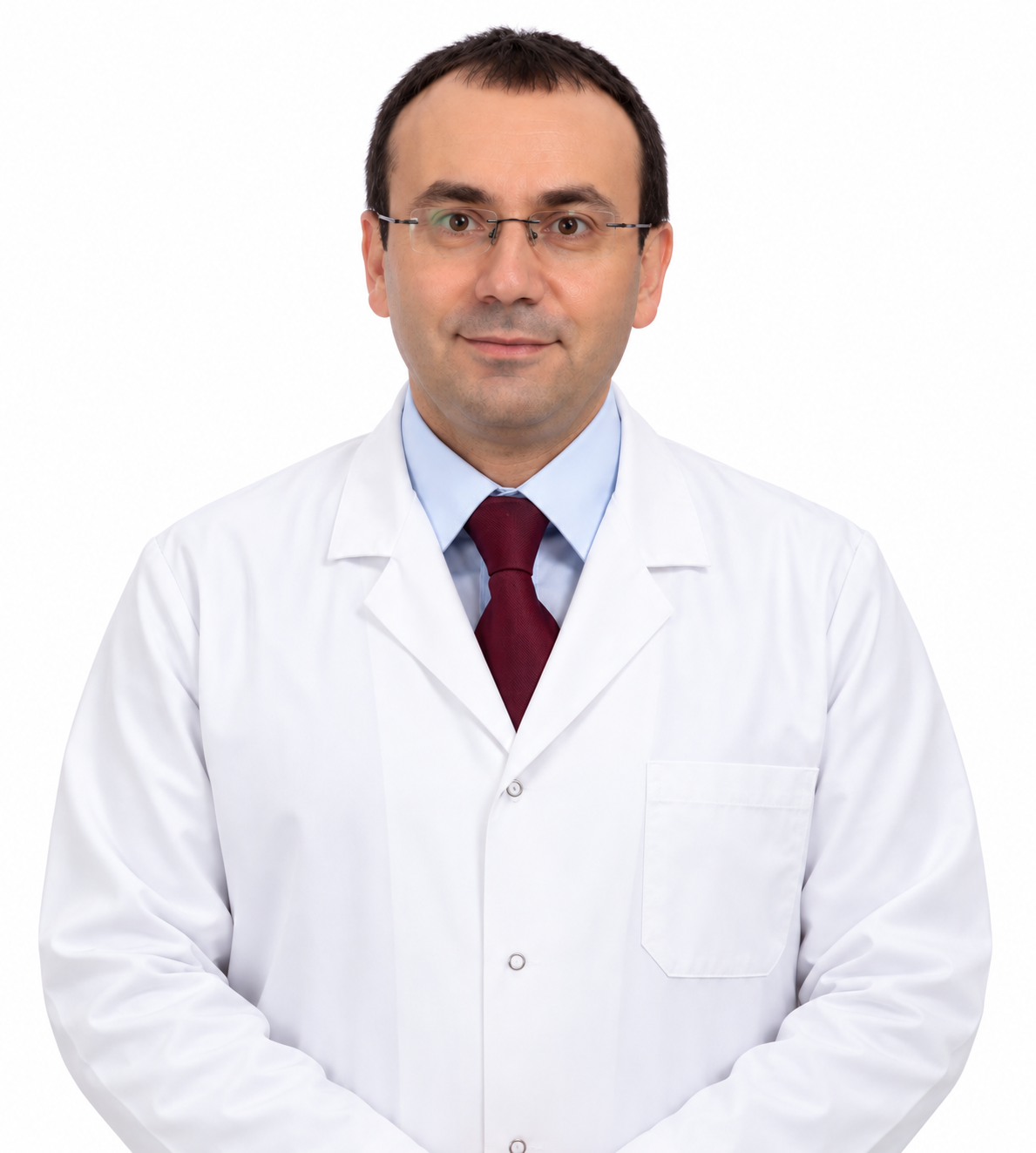 Prof. Dr. Mustafa Cesur