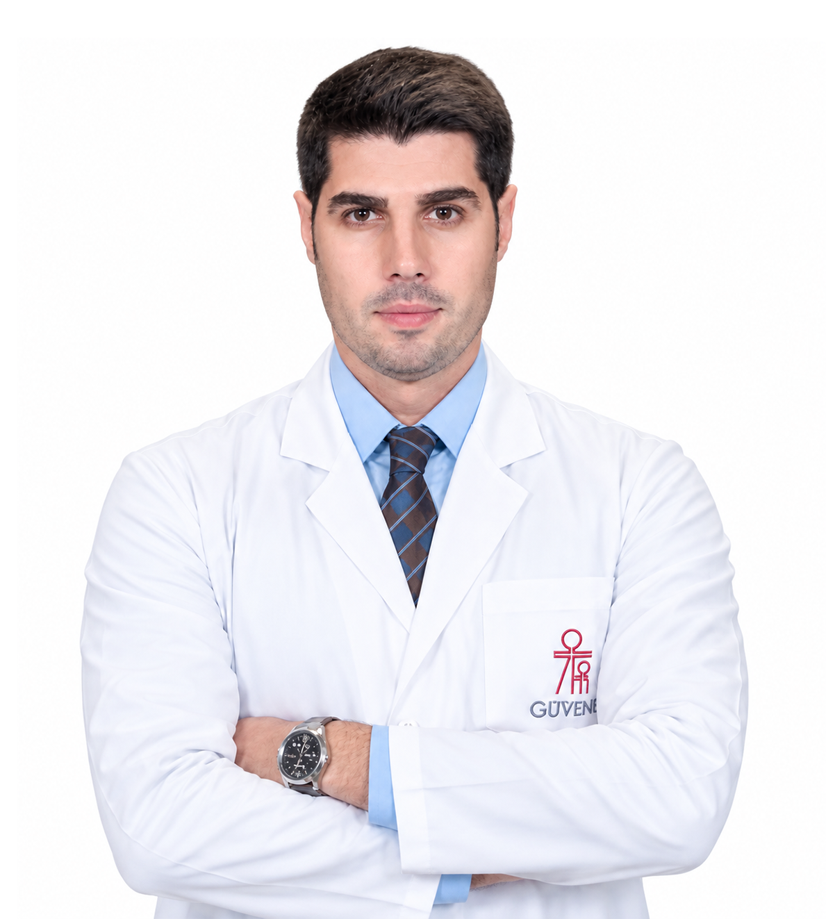 Doç. Dr. Niyazi Ercan