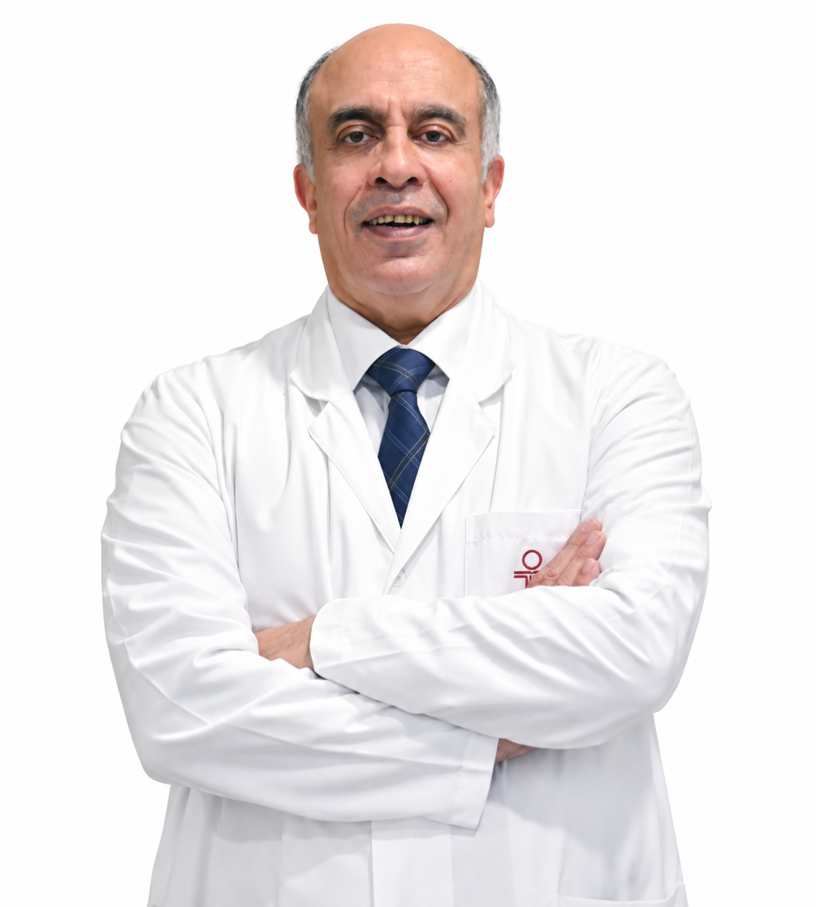 Prof. Dr. Nuri Çetin