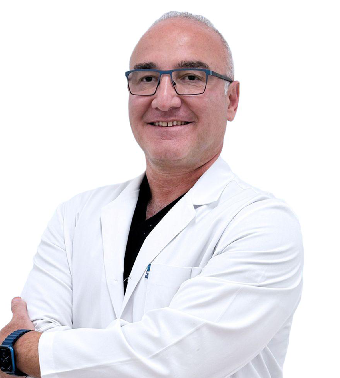 Prof. Dr. Onur Polat