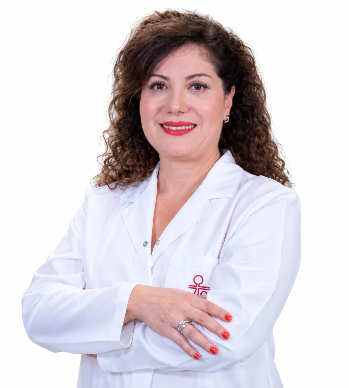 Prof. Dr. Özlem Cemeroğlu