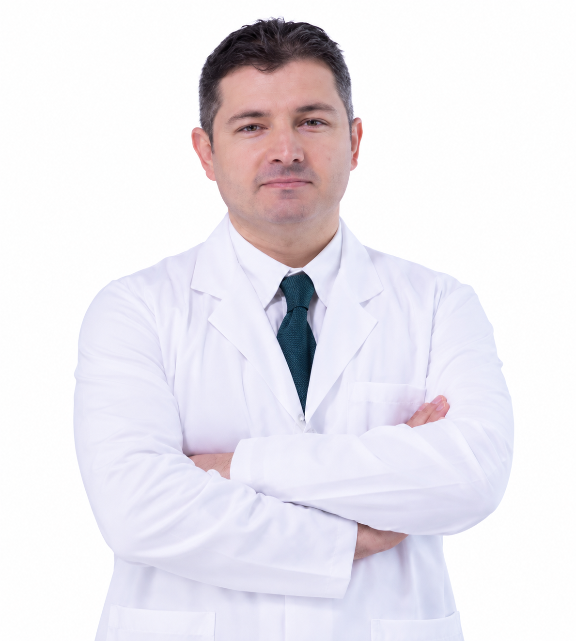 Prof. Dr. Rauf Oğuzhan Kum