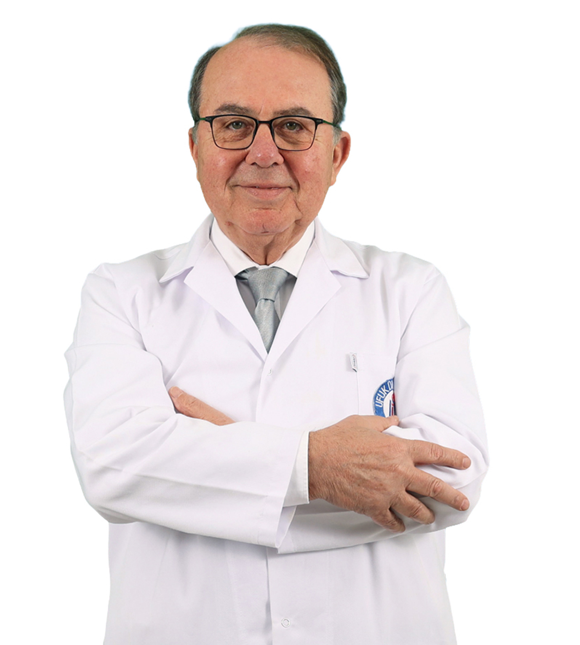 Prof. Dr. Recai Papuçcu