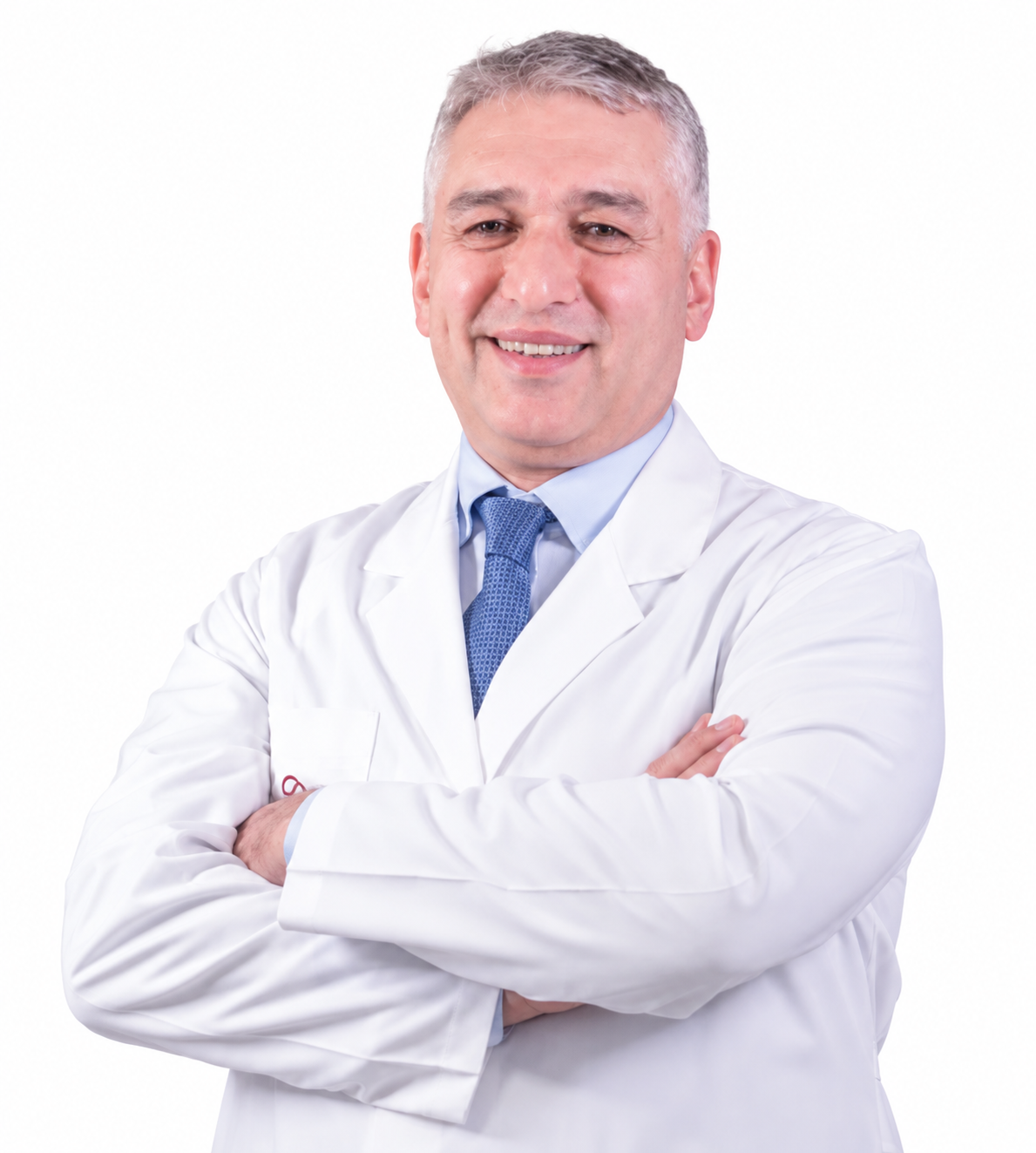 Prof. Dr. Serkan İltar