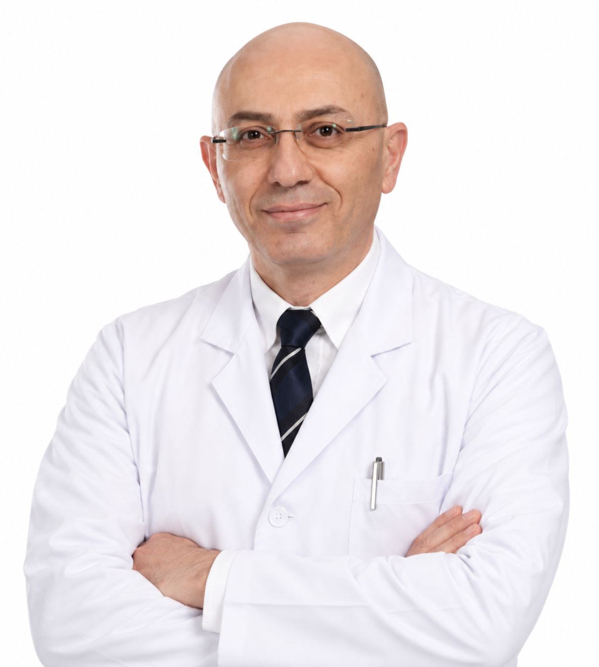 Doç. Dr. Sinan Bülent Avcı
