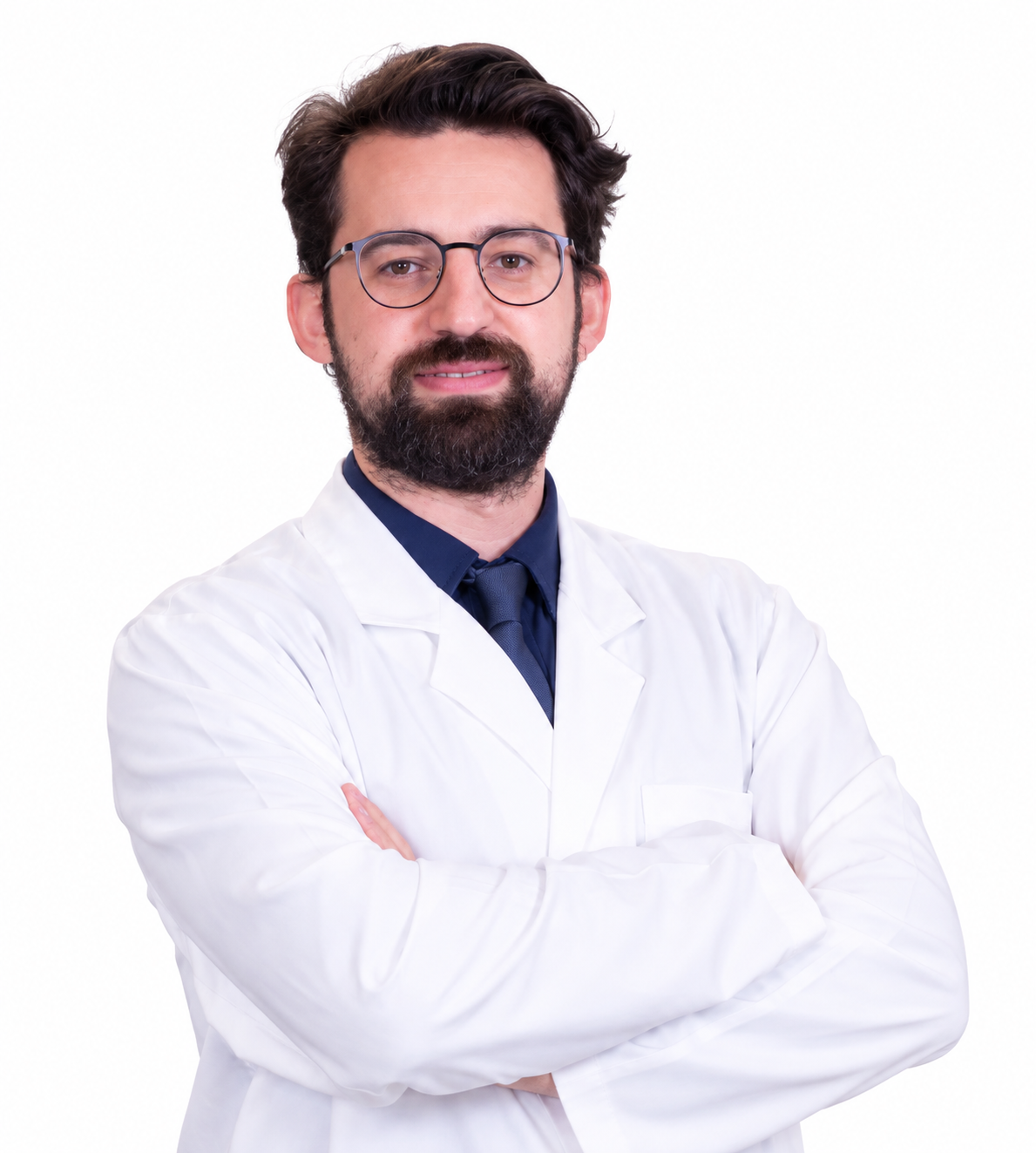 Op. Dr. Tolga Türkmen