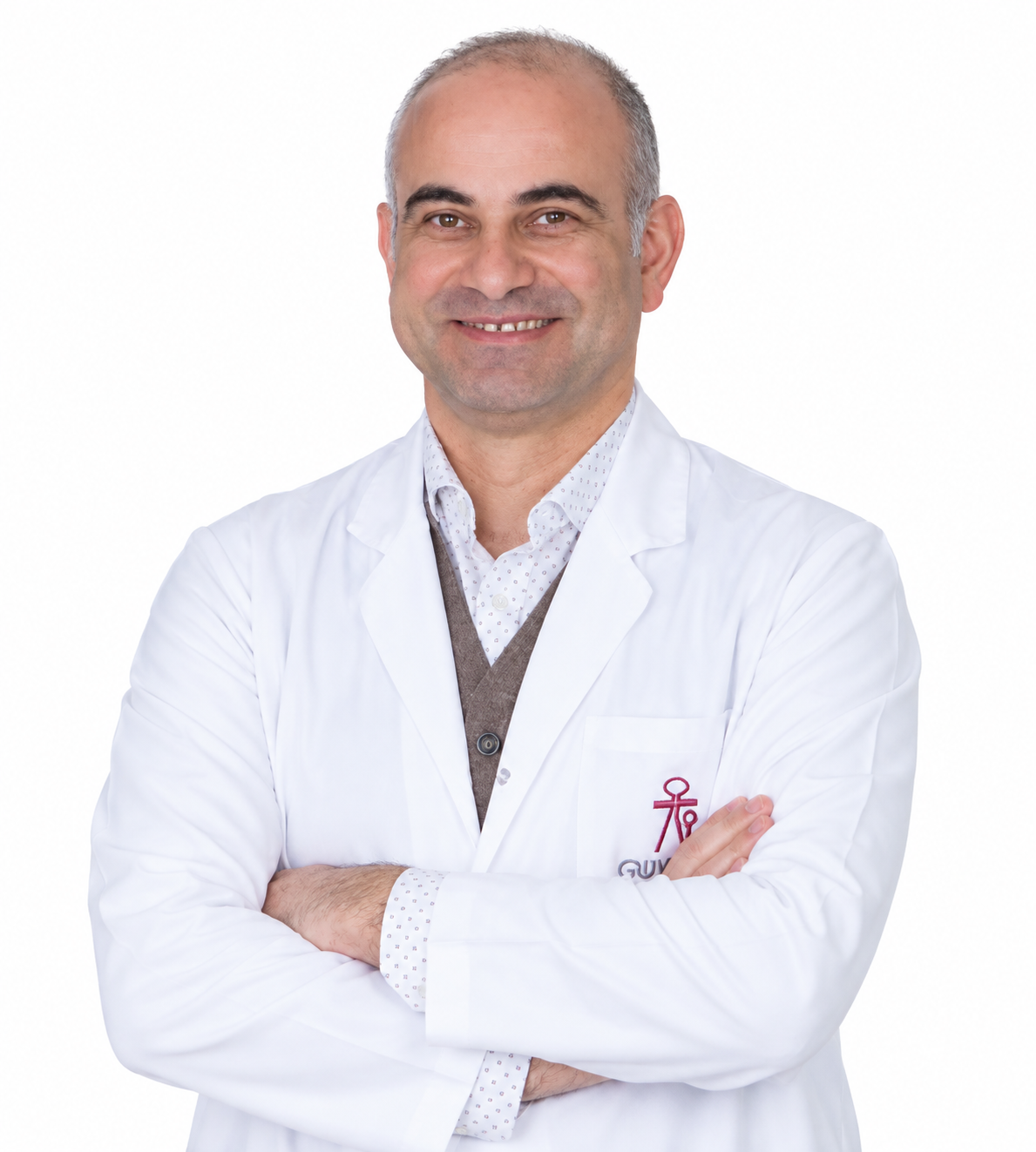 Doç. Dr. Zafer Atbaşı