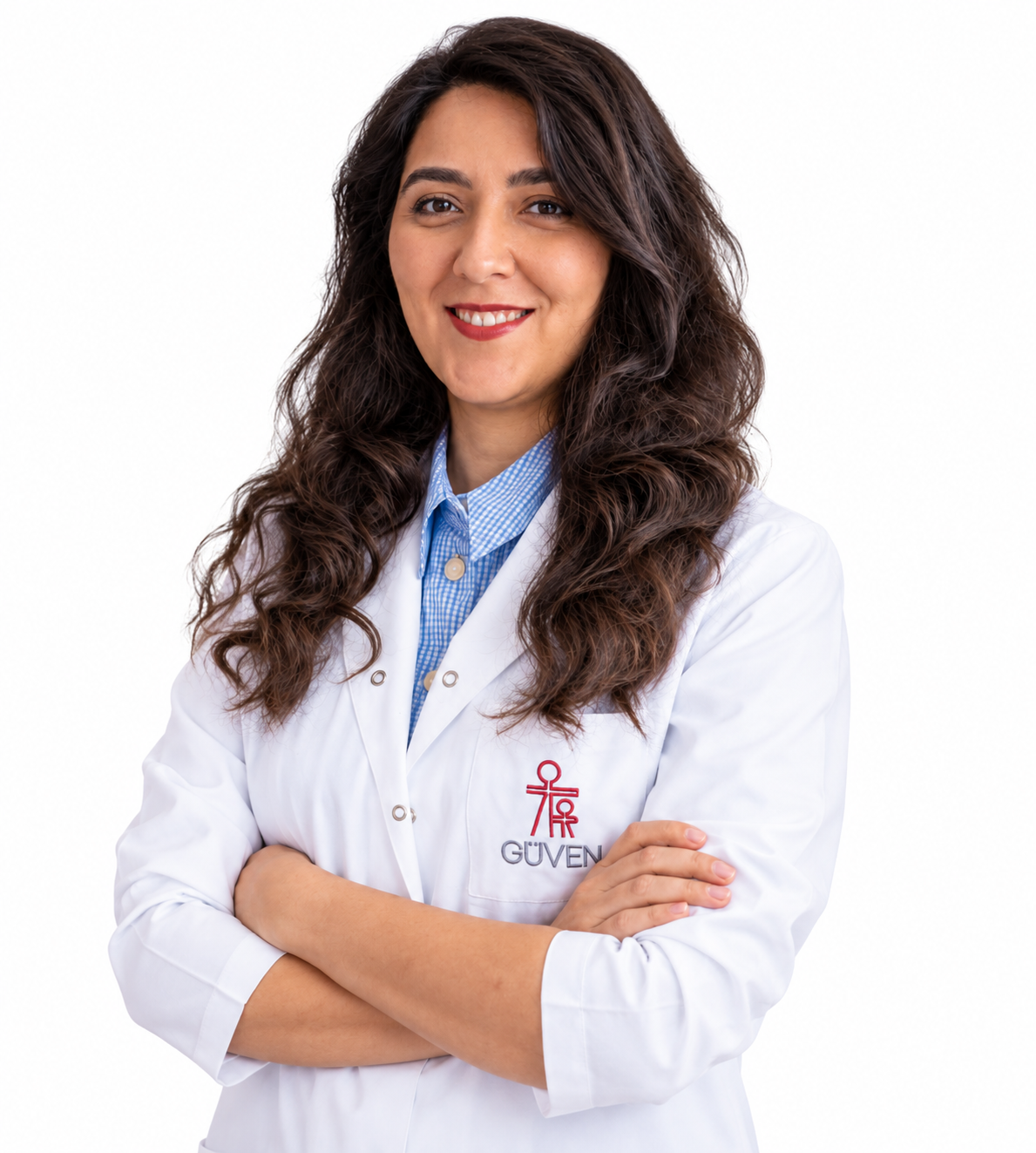 Uzm. Dr. Zeyneb Dadashova Küçükalıç